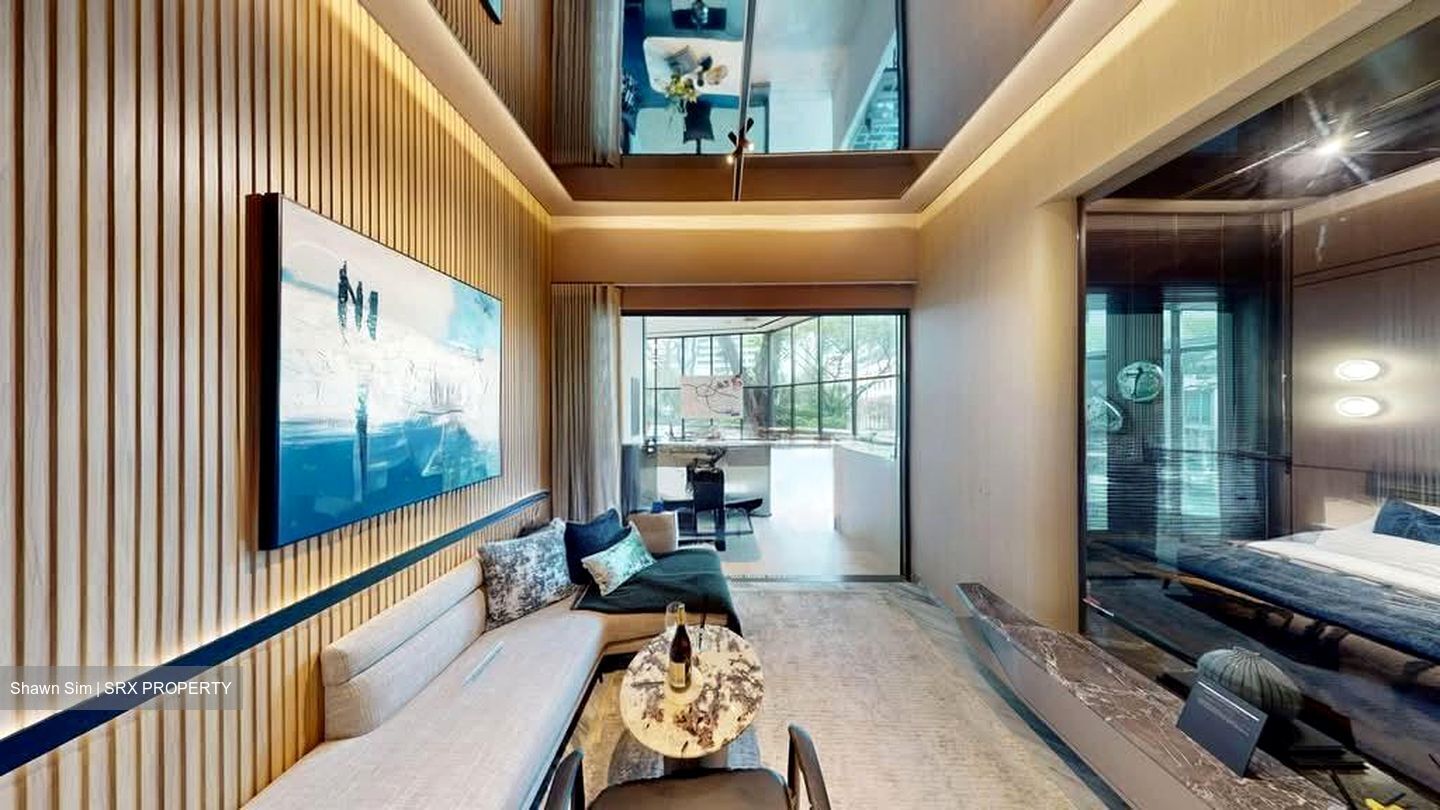 Grange Residences (D10), Condominium #608071051